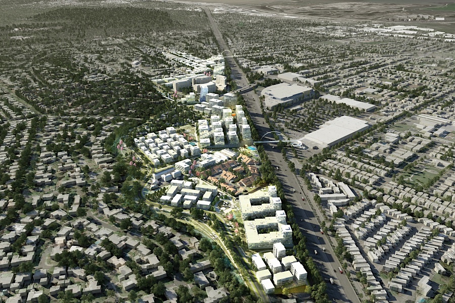 Case study illustration